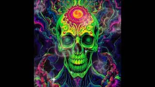 Vortex #psytrance #electronicmusic #psychedelictrance #trippytechno #psy 