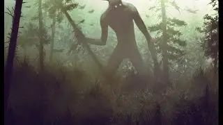 Wendigo -- Monster Spotlight #20