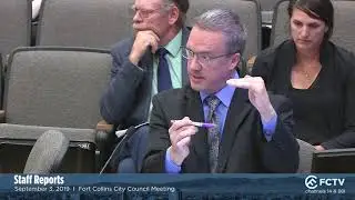 Staff Report - 2 Budget Metrics