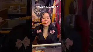 Everything I ate at Chinatown in London 🇬🇧