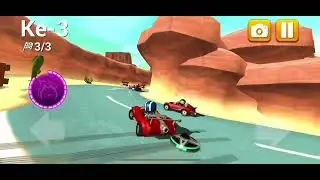 Rev heads rally racing for number one kids game android game simulator game