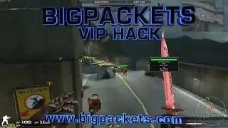 Combat Arms Hacks - BigPackets (CA: Classic)