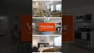 Viva Bene St. Peters (Social 2 with Audio Description) | St. Peters MO Apartments | Greystar