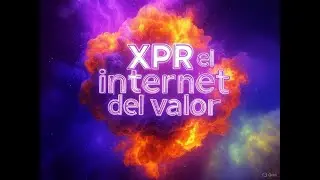 ARPANET y XPR, el internet del valor est&aacute; en TDBN de Metallicus. Bancos se cambian a Blockchain.