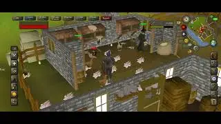 Osbuddy online game