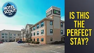 Extended Stay America Select Suites - Detroit - Roseville - Is This the Perfect Stay?🌟