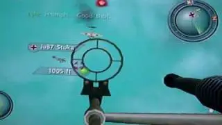 Secret Weapons Over Normandy - Adlertag: Mission 2 (part 1)