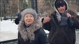 НЕЗЕМНОЮ ЛЮБОВ'Ю КОХАВ!!! ХАРЬКОВ ЯНВАРЬ 2026 #kharkiv 