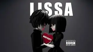 LISSA _-_ NKOTANYI KELY ( Audio Music )