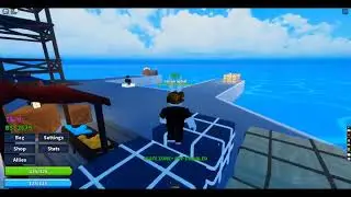 All *New* Fruit Warriors Codes (March 2023) | Latest Release Fruit Warriors Codes
