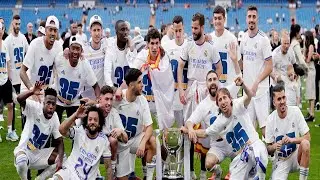 LaLiga 2021/22 com o Campe&atilde;o Real Madrid no PlayStation 2 🏆