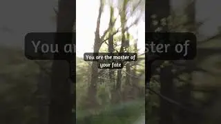 Embrace Your Inner Captain: Taking Charge of Your Destiny!! #shortvideo #shortsfeed #short
