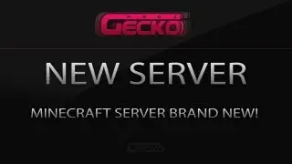 New Server
