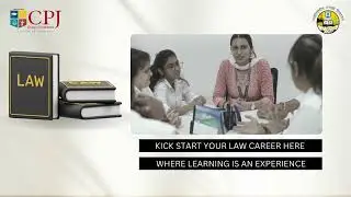 CPJ College | GGSIPU | ADMISSIONS 2023 OPEN | B.A LL.B(H) | BBA LL.B(H) | BEST LAW COLLEGE IN DELHI