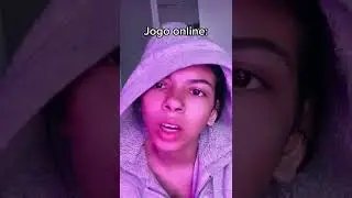 Jogo online - Duda Maryah #shorts