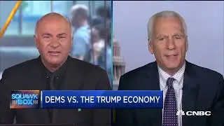 In 2019, Now-Biden Econ Advisor Jared Bernstein Defined A Recession As GDP &ldquo;Crossing Zero&rdquo;