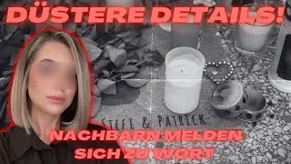 Influencerin Stefanie P.: Nachbarn schildern d&uuml;stere Details