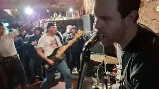 PIG CITY @西横浜EL PUENTE 