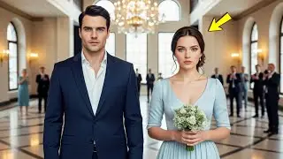 Millionaire Believed He Was Forced to Wed an Unattractive Bride, but But the Reveal Stunned Him