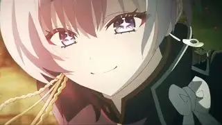 【NIKKE】突然現れたリリスに驚きを隠せない男