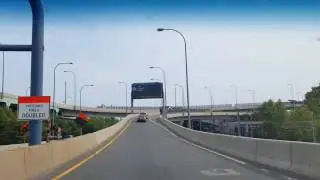 Returning Rental Car to Boston Logan Airport