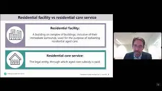Residential aged care 24/7 registered nurse responsibility: reporting, supplement and other info