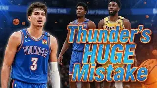 Why The Lakers Are READY To Move On From Cap Space For This Star