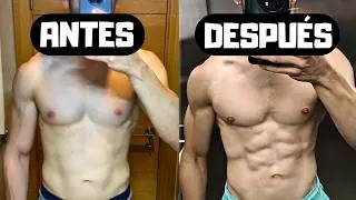 Por ESTO AÚN puedes GANAR MUCHO más MÚSCULO