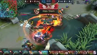 Xborg savage