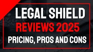 Legalshield Reviews 2025: Services, Pricing, Pros And Cons of Legalshield