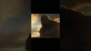 Godzilla vs Kong status | whatsapp status | fullscreen status