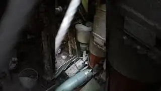 Т-64 Auto-Loader Tank Reloading mechanism #Shorts
