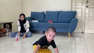 HSE2093 PERKEMBANGAN FIZIKAL DALAM PENDIDIKAN AWAL KANAK-KANAK