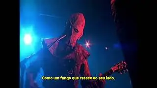Lordi - Not The Nicest Guy Legendado PT-BR