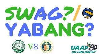 Swag or Yabang? (Attack Line Episode 1)