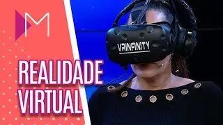 Game com realidade virtual - Mulheres (23/08/19)