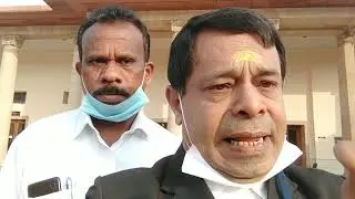 TURNING POINT ON JAYAKUMAR BAIL CASE PJ COURT HAS NO JURISDICTION#FORMERMINISTER