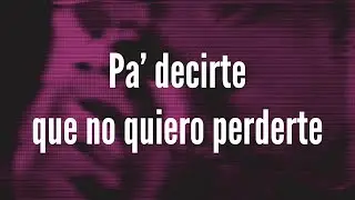 Jc La Nevula - Cuando Todo Pase [Letras / Lyrics]