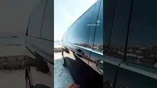 Vision Transfer Mykonos