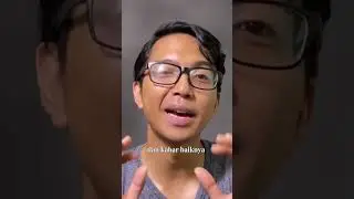 Bangun Sistem Hidup Mulai Sekarang