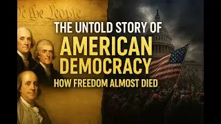 The Secret History of U.S. Democracy They Never Taught You