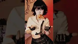 Lonely, i guess i'm lonely - vintage, eva polna [Slowed] Cosplay x Car's |#jdm #shorts #cosplay
