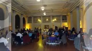 Corinthian Ballroom - Roanoke VA