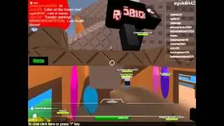 roblox met remy