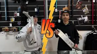 custom build off series #1