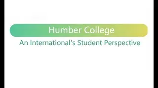 Humber College