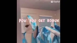 POV Dancing Sharks