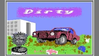 Dirty - 001