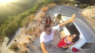 Lefkada 2015