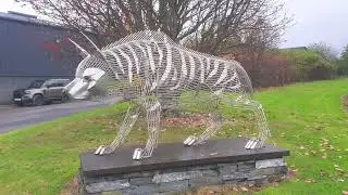 Анонс дегустации виски Wolfburn.